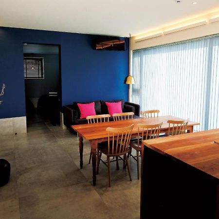 Chulax Okinawa Yomitan【Designer Condominium Hotel】 Экстерьер фото