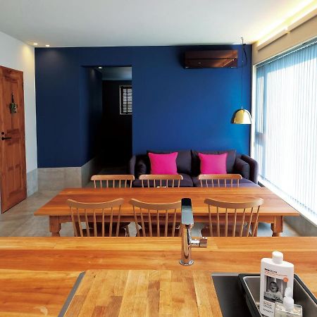 Chulax Okinawa Yomitan【Designer Condominium Hotel】 Экстерьер фото