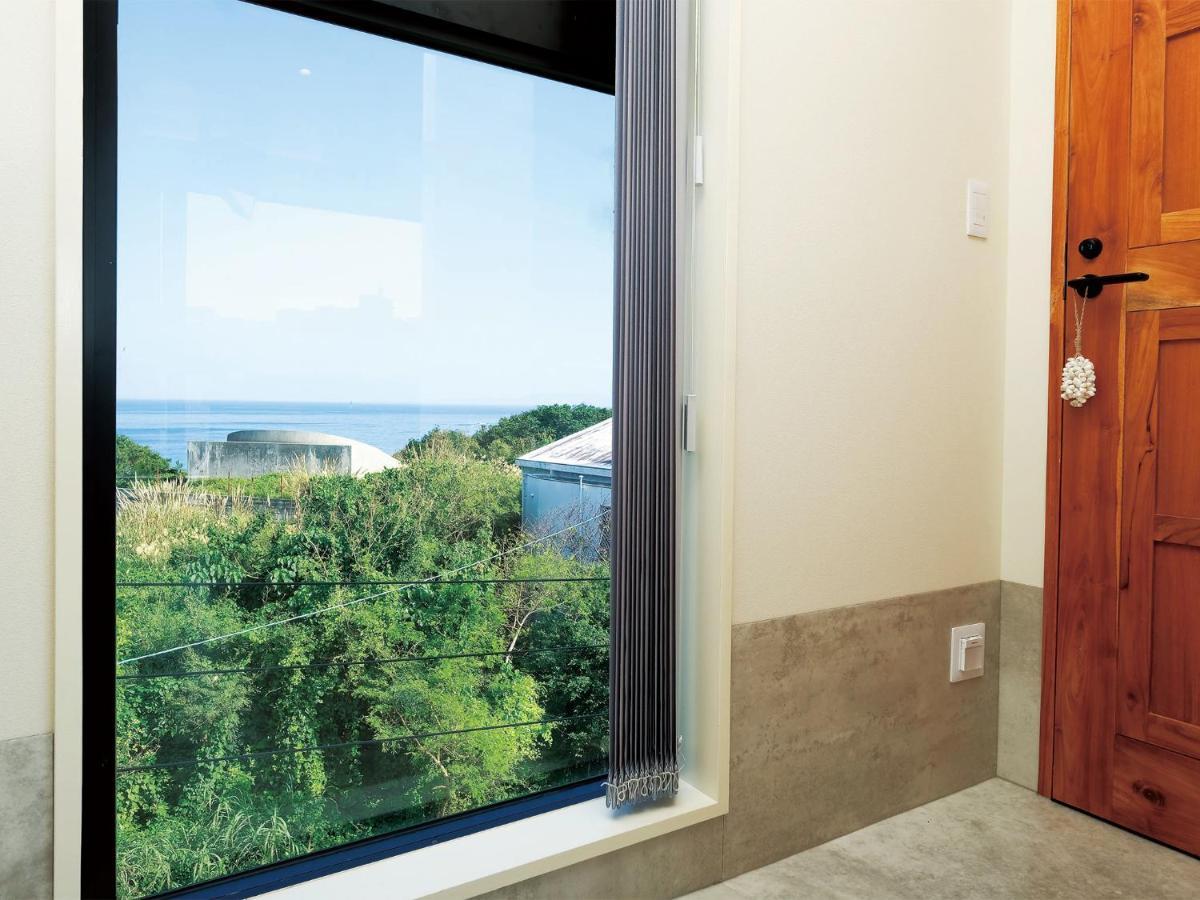 Chulax Okinawa Yomitan【Designer Condominium Hotel】 Экстерьер фото