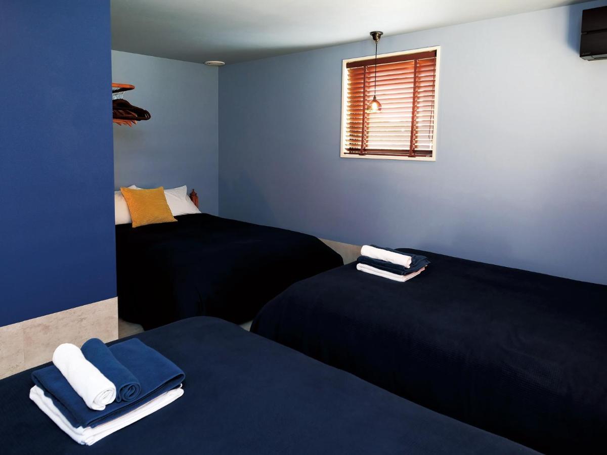 Chulax Okinawa Yomitan【Designer Condominium Hotel】 Экстерьер фото