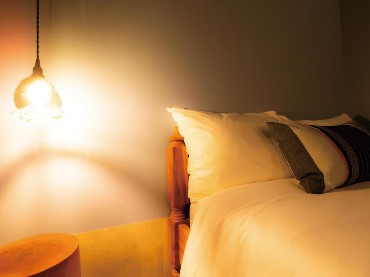 Chulax Okinawa Yomitan【Designer Condominium Hotel】 Экстерьер фото