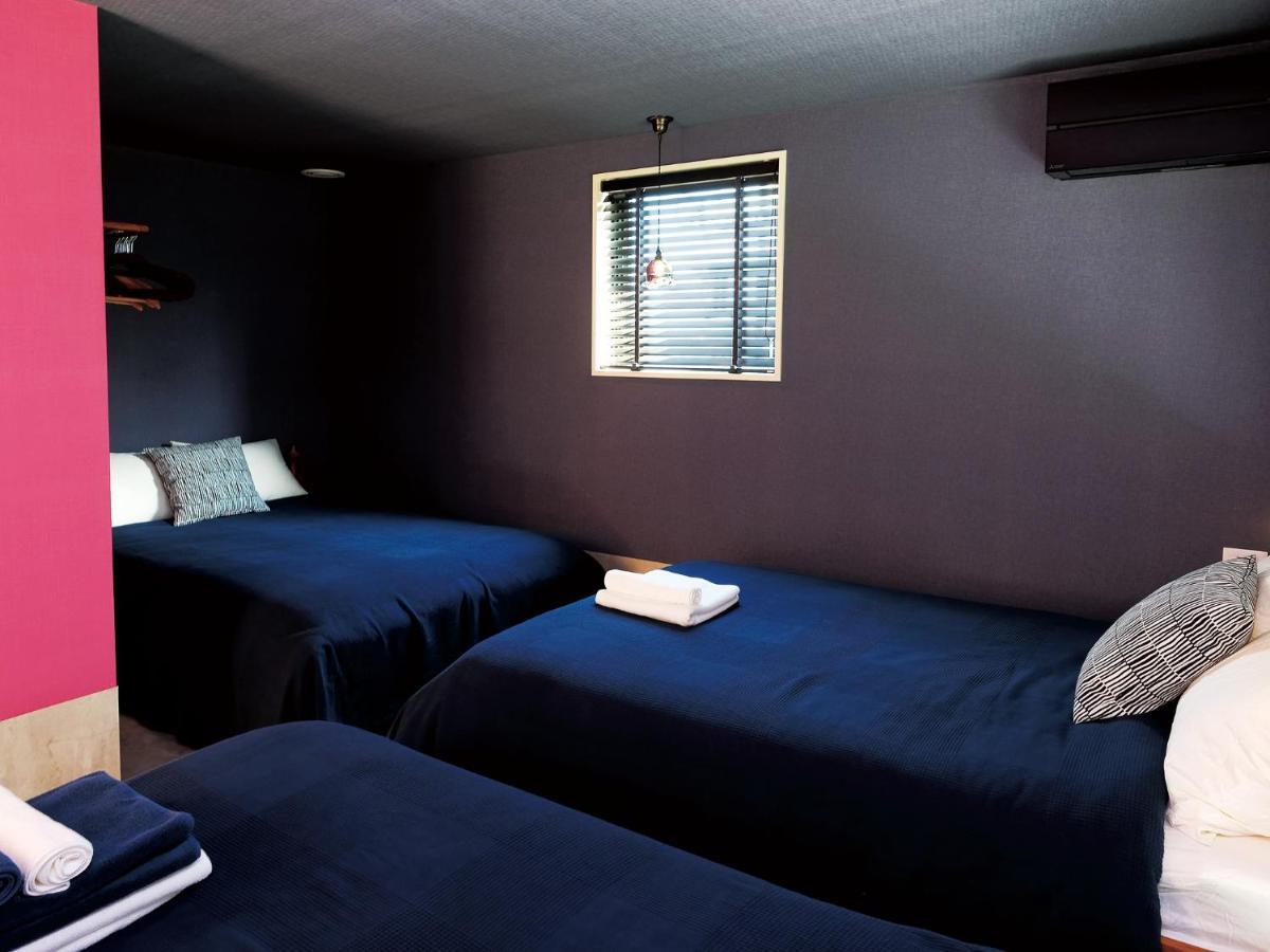 Chulax Okinawa Yomitan【Designer Condominium Hotel】 Экстерьер фото