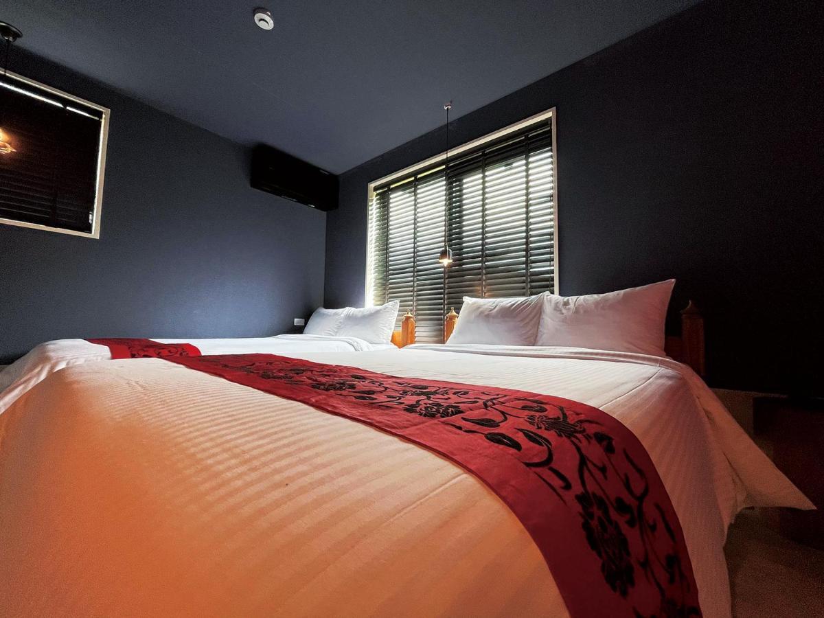 Chulax Okinawa Yomitan【Designer Condominium Hotel】 Экстерьер фото
