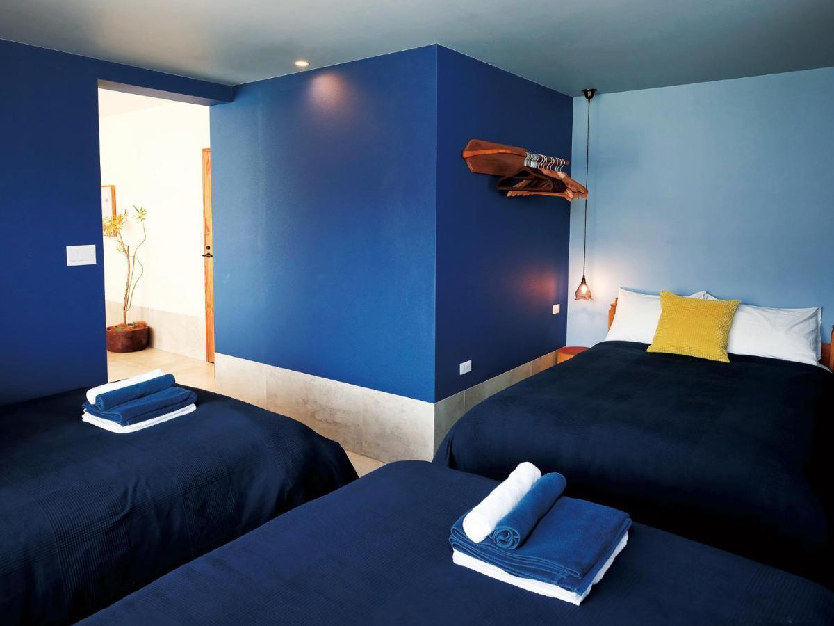 Chulax Okinawa Yomitan【Designer Condominium Hotel】 Экстерьер фото